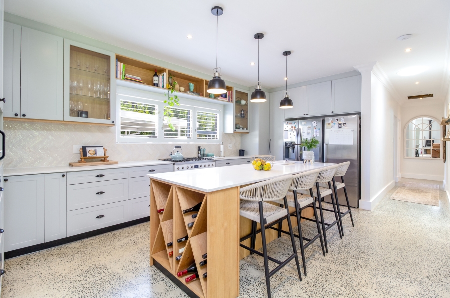 4 Bedroom Property for Sale in Tokai Western Cape